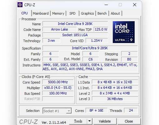 Intel桌機白色控與創作者經濟首選！技嘉 Z890 AERO G主機板評測分享