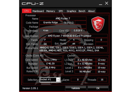 微星 MPG X870E CARBON WIFI 主機板開箱評測分享：超頂的用料與擴充性與效能表現！是遊戲玩家與Ryzen 7 9800X3D的好搭檔！