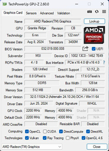 微星 MPG X870E CARBON WIFI 主機板開箱評測分享：超頂的用料與擴充性與效能表現！是遊戲玩家與Ryzen 7 9800X3D的好搭檔！