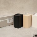 自帶伸縮充電線超便利且滿足手機與筆電快充需求！Unipapa 67W「有序收線快充頭」開箱使用分享