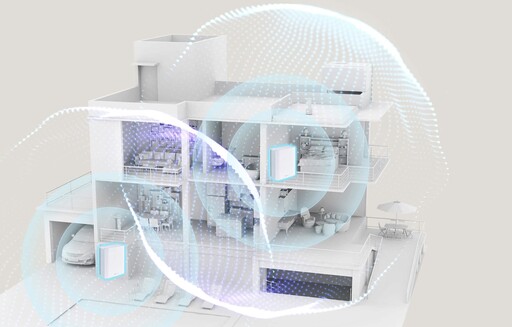 華碩ZenWiFi BT8 Wi-Fi 7智慧Mesh系統評測：輕鬆建置高速無線網路環境就靠它！還能透過手機當作5G分享器