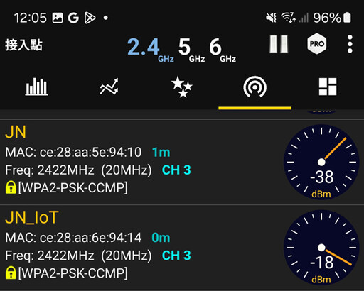 華碩ZenWiFi BT8 Wi-Fi 7智慧Mesh系統評測：輕鬆建置高速無線網路環境就靠它！還能透過手機當作5G分享器