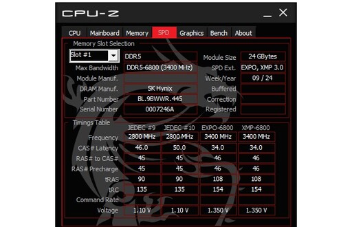 MSI MPG X870E EDGE TI WIFI主機板開箱評測分享：銀白配色給你滿滿的戰鬥力！