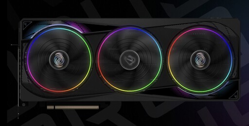 技嘉AORUS GeForce RTX 5080 MASTER 16G顯示卡開箱評測分享：搶「鮮」體驗DLSS4等新技術+料好實在效能優異！