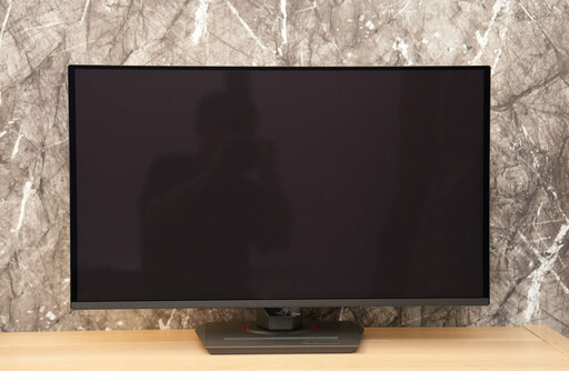 華碩ROG Strix OLED XG27ACDNG 360Hz QD-OLED電競螢幕開箱評測分享：最高顏值的27″ OLED電競螢幕就是它