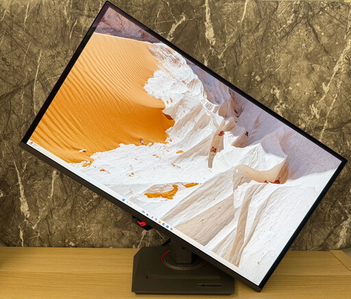 華碩ROG Strix OLED XG27ACDNG 360Hz QD-OLED電競螢幕開箱評測分享：最高顏值的27″ OLED電競螢幕就是它