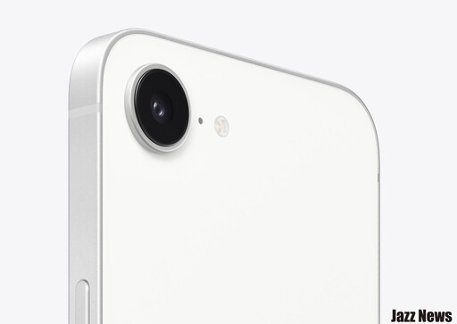 iPhone 16e登場有AI且規格幾乎等同單鏡頭的iPhone 16！售價21,900起2/21就開賣