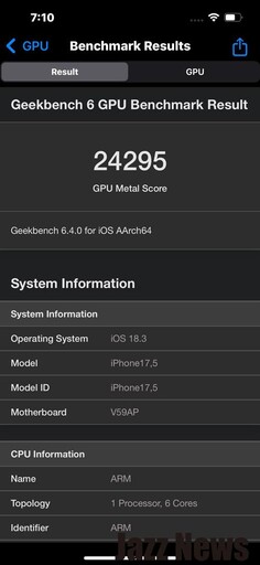 iPhone 16e開箱評測來了！21900起的售價有這樣的拍照水準與可期的繁體AI功能大家覺得如何？