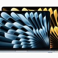 M4版MacBook Air開賣了！新增天藍色且16GB記憶體售價只要34,900元起