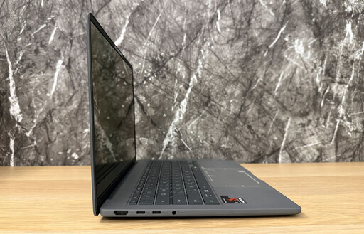 華碩Zenbook A14開箱評測分享：極致輕薄又能享受Copilot+ PC的AI效能與32小時續航力