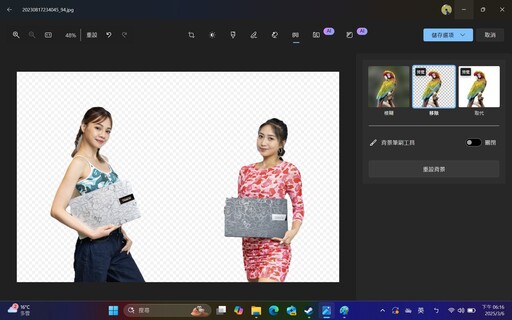 華碩Zenbook A14開箱評測分享：極致輕薄又能享受Copilot+ PC的AI效能與32小時續航力