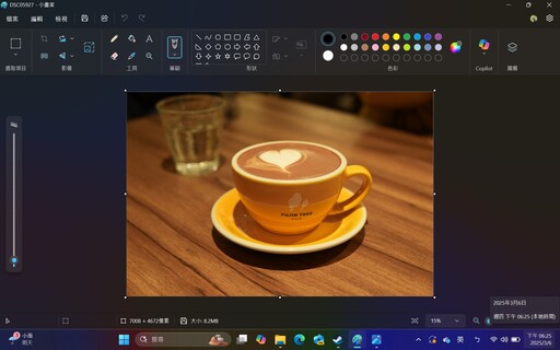 華碩Zenbook A14開箱評測分享：極致輕薄又能享受Copilot+ PC的AI效能與32小時續航力