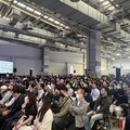 年度最大AI盛會來臨！AI EXPO Taiwan 2025 將於3/26登場