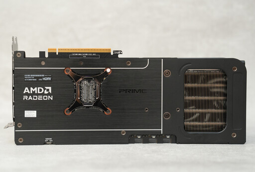 AMD最新神卡亮相！ASUS Prime Radeon RX 9070 XT OC 16GB顯示卡開箱評測來啦！