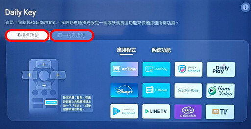 奇美UM10系列65吋4K Mini LED Google TV開箱評測分享：有令人驚艷的畫質音效與多種智慧功能