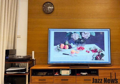 奇美UM10系列65吋4K Mini LED Google TV開箱評測分享：有令人驚艷的畫質音效與多種智慧功能