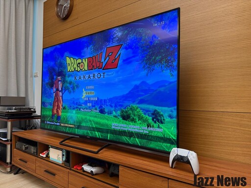 奇美UM10系列65吋4K Mini LED Google TV開箱評測分享：有令人驚艷的畫質音效與多種智慧功能