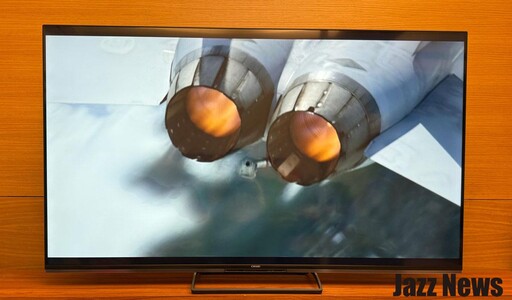 奇美UM10系列65吋4K Mini LED Google TV開箱評測分享：有令人驚艷的畫質音效與多種智慧功能