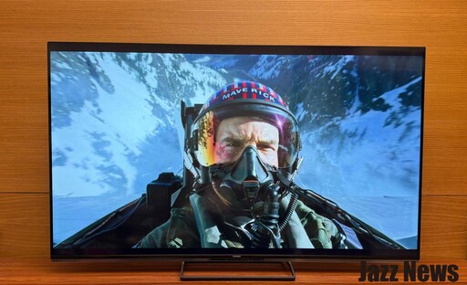 奇美UM10系列65吋4K Mini LED Google TV開箱評測分享：有令人驚艷的畫質音效與多種智慧功能
