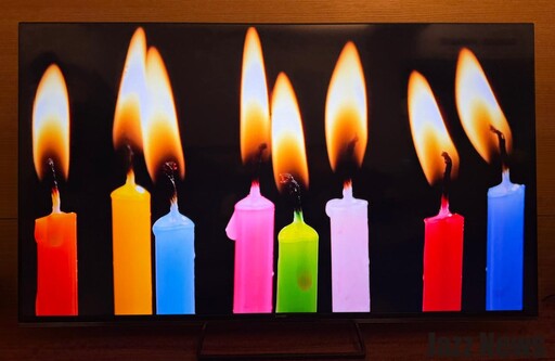 奇美UM10系列65吋4K Mini LED Google TV開箱評測分享：有令人驚艷的畫質音效與多種智慧功能