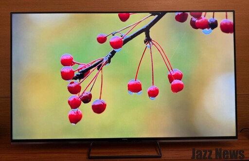 奇美UM10系列65吋4K Mini LED Google TV開箱評測分享：有令人驚艷的畫質音效與多種智慧功能