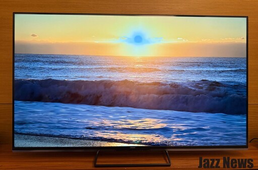 奇美UM10系列65吋4K Mini LED Google TV開箱評測分享：有令人驚艷的畫質音效與多種智慧功能