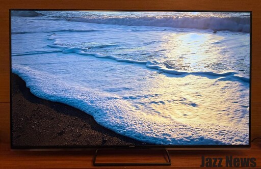 奇美UM10系列65吋4K Mini LED Google TV開箱評測分享：有令人驚艷的畫質音效與多種智慧功能
