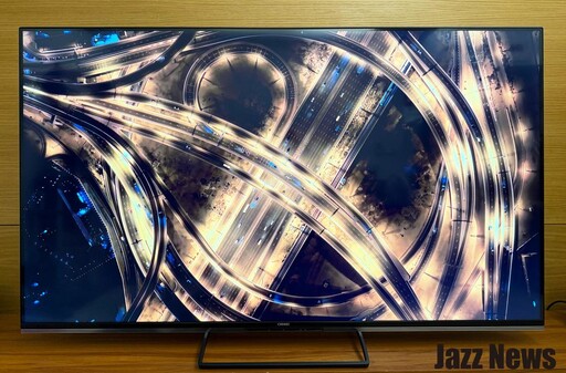 奇美UM10系列65吋4K Mini LED Google TV開箱評測分享：有令人驚艷的畫質音效與多種智慧功能