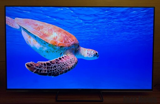 奇美UM10系列65吋4K Mini LED Google TV開箱評測分享：有令人驚艷的畫質音效與多種智慧功能
