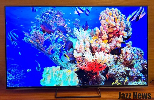 奇美UM10系列65吋4K Mini LED Google TV開箱評測分享：有令人驚艷的畫質音效與多種智慧功能