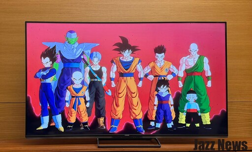奇美UM10系列65吋4K Mini LED Google TV開箱評測分享：有令人驚艷的畫質音效與多種智慧功能