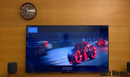 奇美UM10系列65吋4K Mini LED Google TV開箱評測分享：有令人驚艷的畫質音效與多種智慧功能