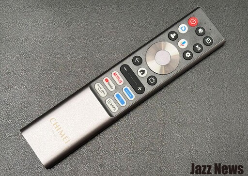 奇美UM10系列65吋4K Mini LED Google TV開箱評測分享：有令人驚艷的畫質音效與多種智慧功能