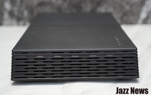 聽無損音樂或備高速份資料兩相宜！擁有六組M.2 SSD 的華芸FS6806X NAS開箱評測分享