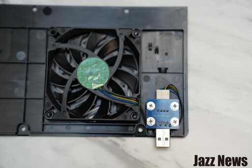 聽無損音樂或備高速份資料兩相宜！擁有六組M.2 SSD 的華芸FS6806X NAS開箱評測分享