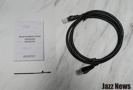 聽無損音樂或備高速份資料兩相宜！擁有六組M.2 SSD 的華芸FS6806X NAS開箱評測分享