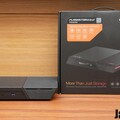 聽無損音樂或備高速份資料兩相宜！擁有六組M.2 SSD 的華芸FS6806X NAS開箱評測分享