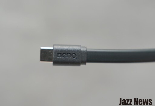 BenQ為你精算每一道光！推薦給遊戲玩家與創作者們必備ScreenBar Halo 2螢幕智能掛燈開箱使用分享