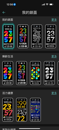 華碩VivoWatch 6 AERO健康手環開箱使用分享：能即時量測血壓！