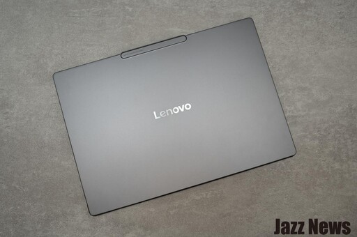Lenovo Yoga Slim 7i Aura Edition（Gen 10）14吋高階家用筆電開箱評測分享：創作娛樂兩相宜！