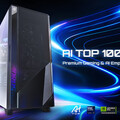 技嘉 AI TOP 100 Z890 地端全方位解決方案正式上市打造極致遊戲與 AI 運算體驗