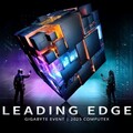 COMPUTEX 2025最吸睛！技嘉於「LEADING EDGE」發表會重磅展出全方位 AI 解決方案