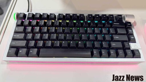 MONTECH君主COMPUTEX 2025巡禮：最友善聰明設計的機殼都在這！新款風扇電供也都吸睛