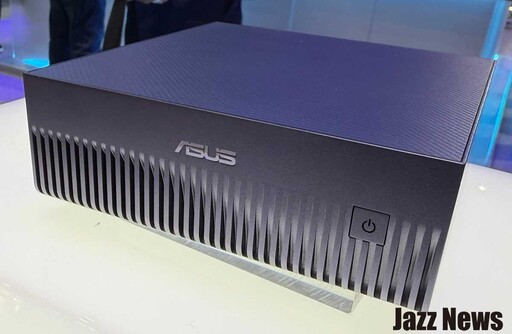 華碩COMPUTEX 2025巡禮：最強的AI與電腦零組件以及遊戲玩家們最愛的產品都在這