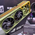 華碩COMPUTEX 2025巡禮：最強的AI與電腦零組件以及遊戲玩家們最愛的產品都在這