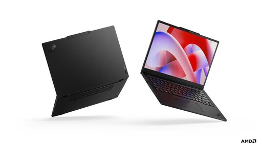 Lenovo全新ThinkPad系列來了！包括4款ThinkPad L系列與ThinkPad X1 Aura Edition