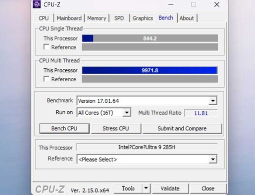 ASUS NUC 15 Pro+開箱評測分享：迷你電腦也能有強悍的AI效能與極致的擴充能力！