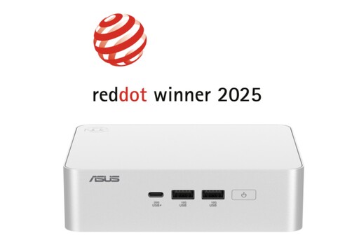 ASUS NUC 15 Pro+開箱評測分享：迷你電腦也能有強悍的AI效能與極致的擴充能力！