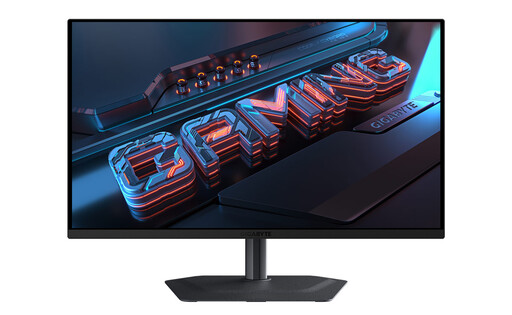 玩Game創作兩相宜!技嘉首款結合 QHD 解析度與 280Hz 超高更新率的 OLED 電競螢幕MO27Q2A開賣