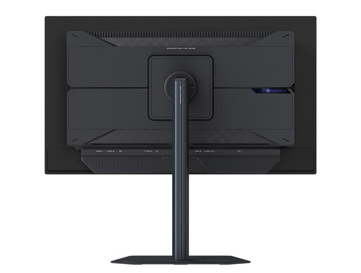 玩Game創作兩相宜!技嘉首款結合 QHD 解析度與 280Hz 超高更新率的 OLED 電競螢幕MO27Q2A開賣